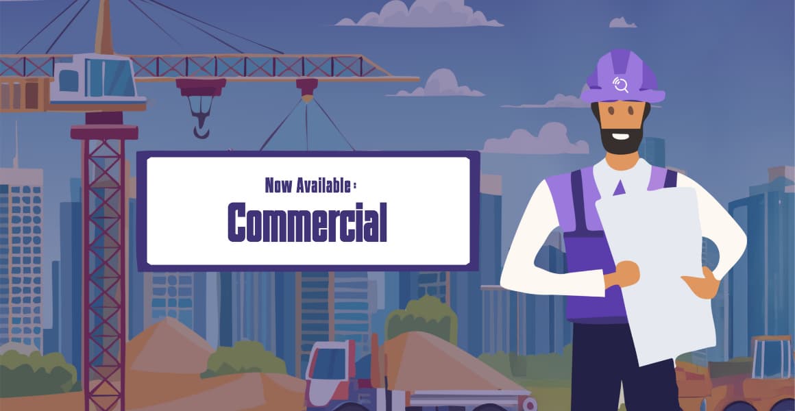 QuickFacts Launches Highly Anticipated Commercial Product Line