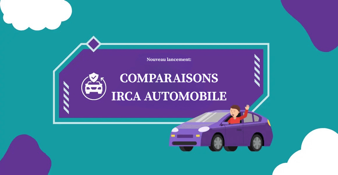 QuickFacts élargit sa gamme commerciale avec 51 nouvelles comparaisons IRCA Auto