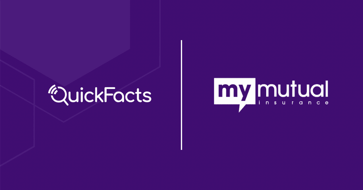 QuickFacts Expands Partnership with My Mutual Insurance