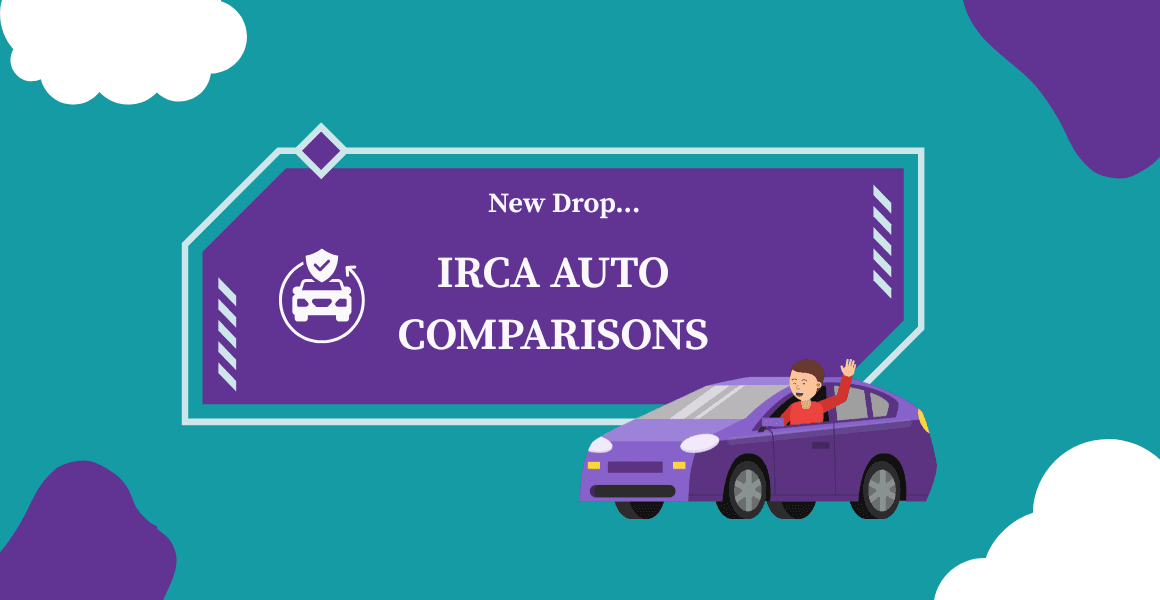 QuickFacts Expands Commercial Line with 51 New IRCA Auto Comparisons