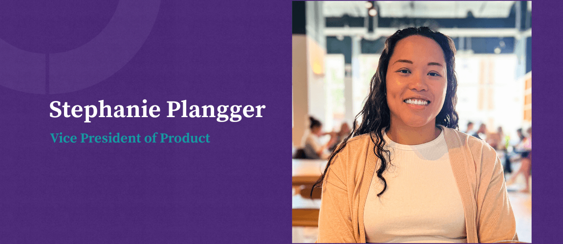 QuickFacts Appoints Stephanie Plangger as Vice President of Product