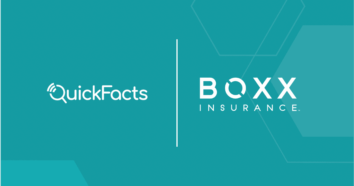 QuickFacts Expands Cyber Protection to Brokers with New Partnership with BOXX Insurance