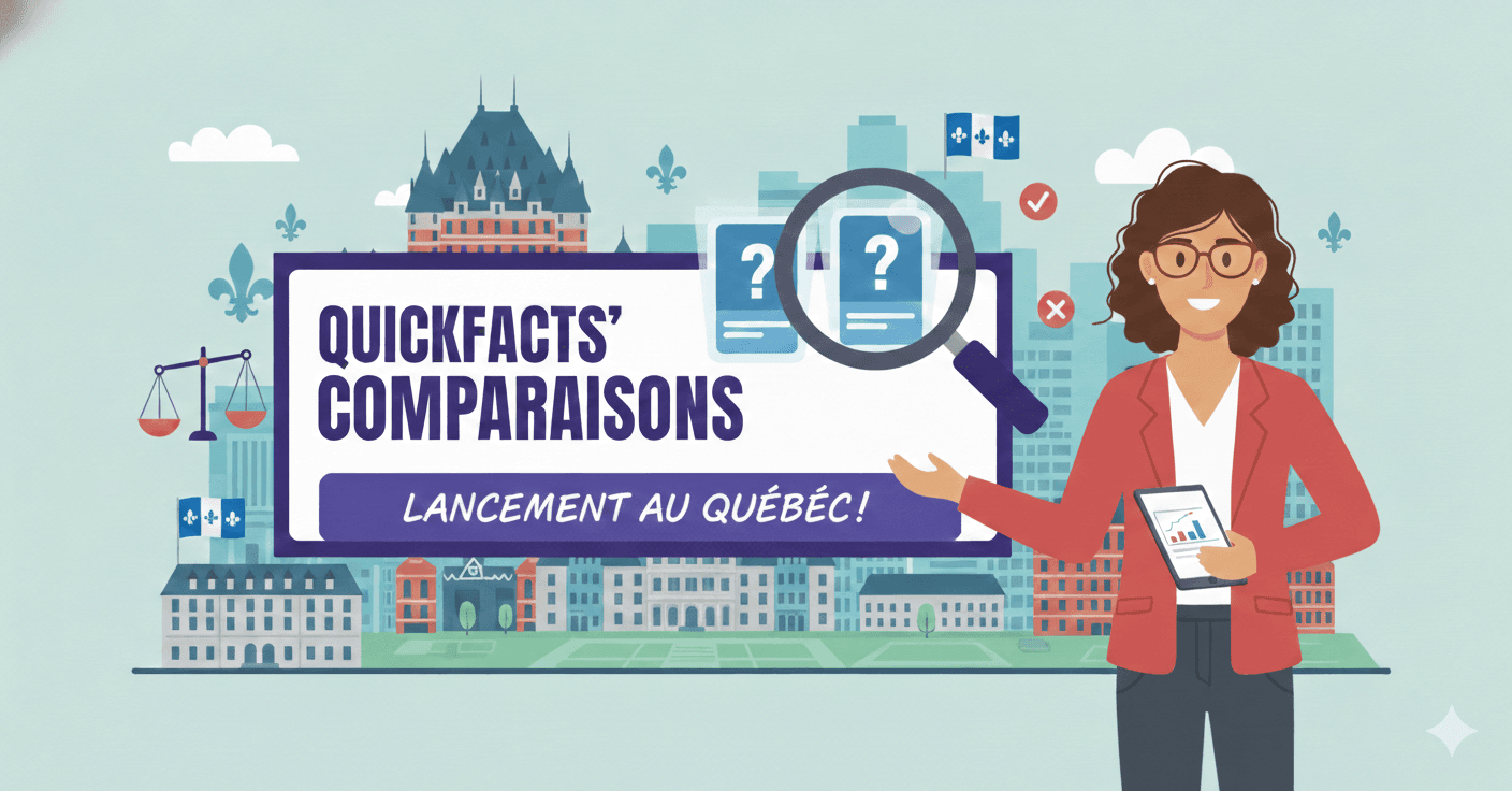 QuickFacts launches in Québec to support brokers’ access to underwriting information